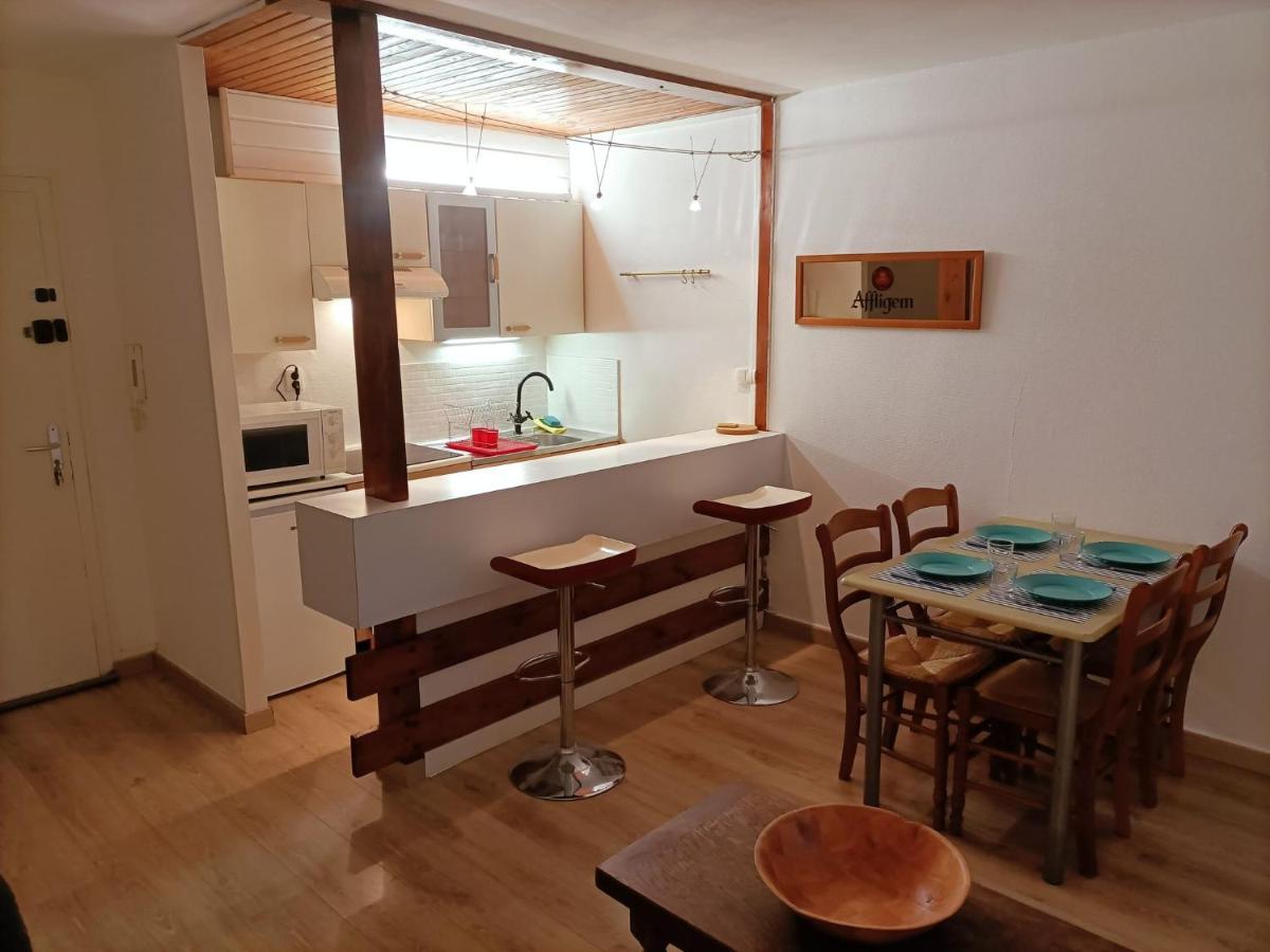 Boulogne Sur Mer, Appartement Chaleureux Proche Des Remparts Boulogne-sur-Mer Exterior photo